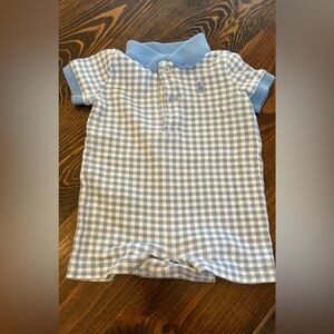 Ralph Lauren little boys